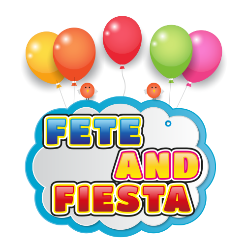 Fete And Fiesta